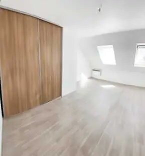 Appartement à vendre, 108m², Rougemont-le-Château