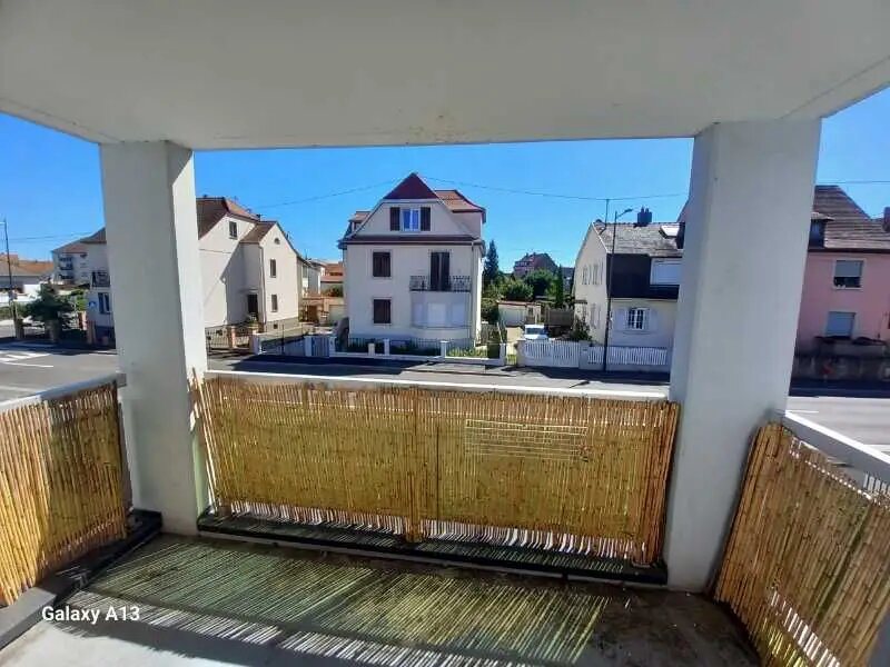 Appartement à vendre, 85m², Strasbourg
