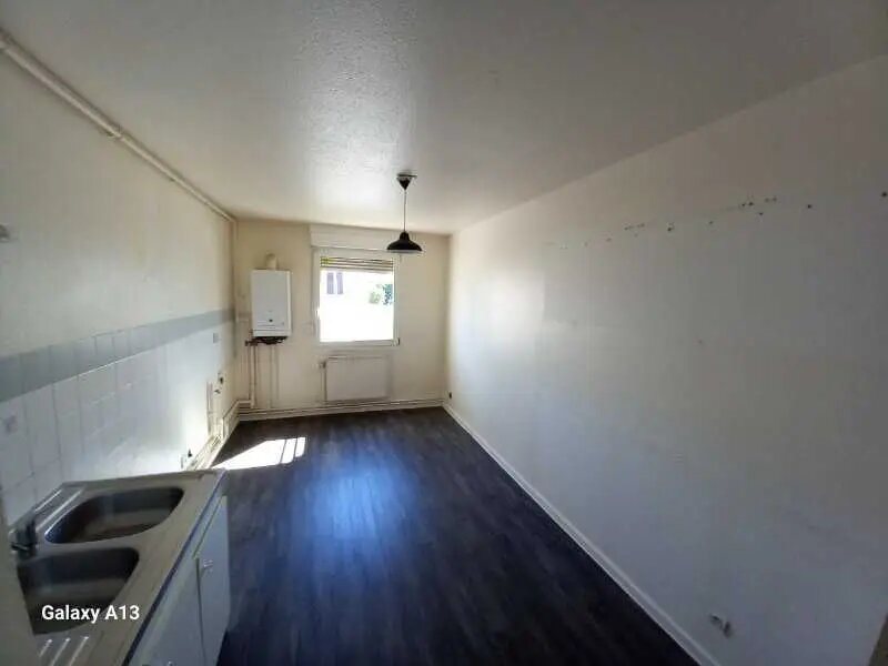Appartement à vendre, 85m², Strasbourg
