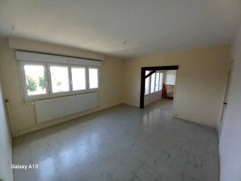 Appartement à vendre, 77m², Delle