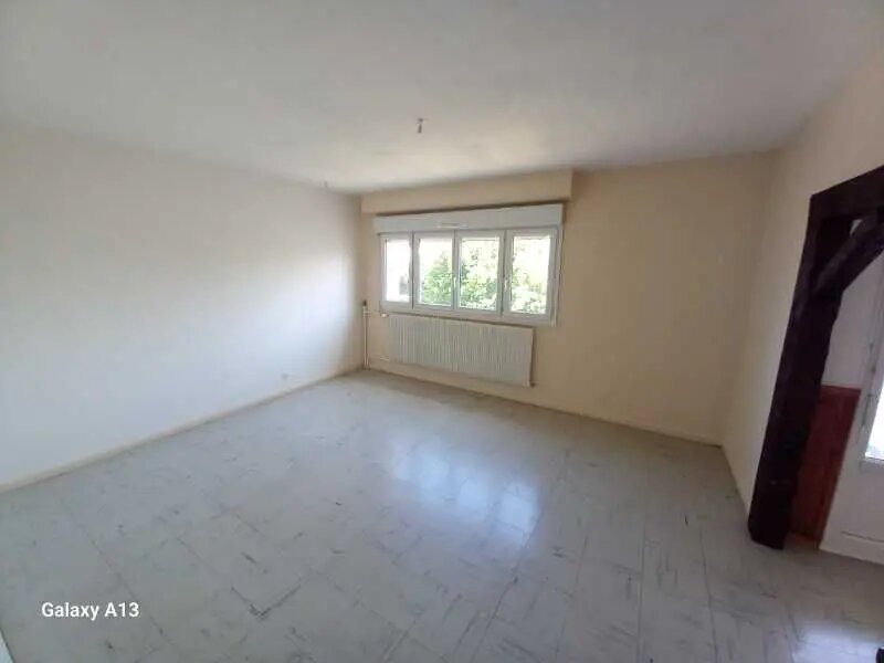 Appartement à vendre, 77m², Delle