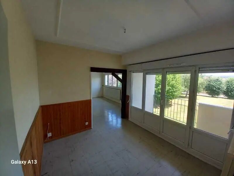 Appartement à vendre, 77m², Delle