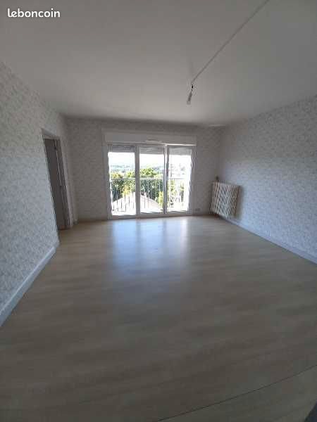Appartement à louer, 73m², Audincourt