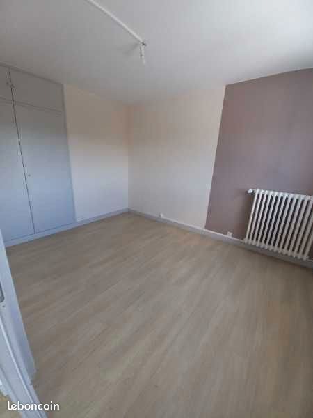 Appartement à louer, 73m², Audincourt