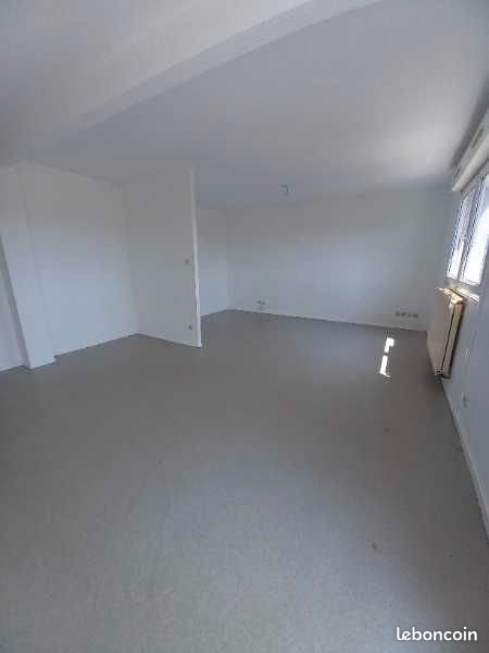 Appartement à louer, 91m², Belfort