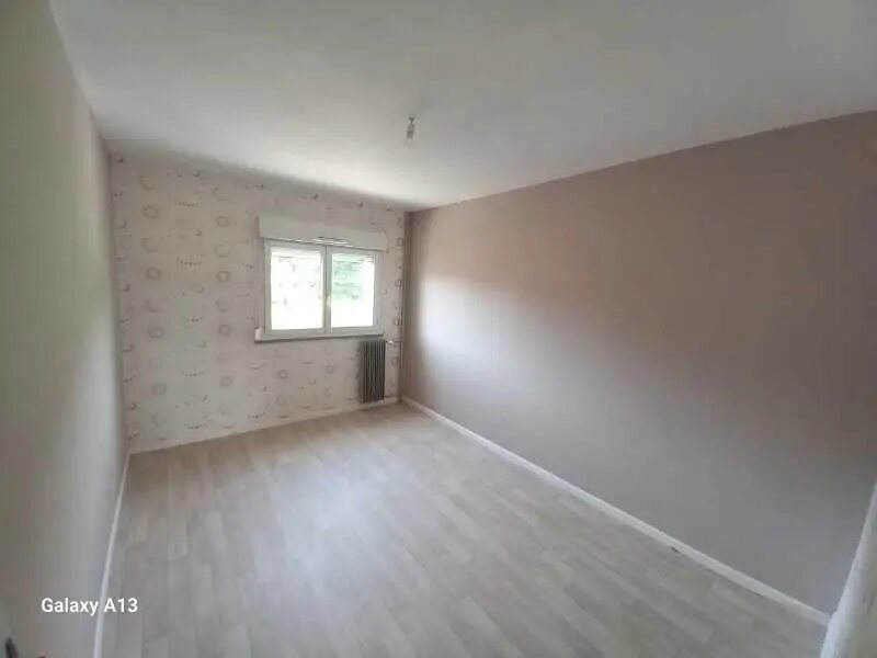 Appartement à vendre, 65m², Delle