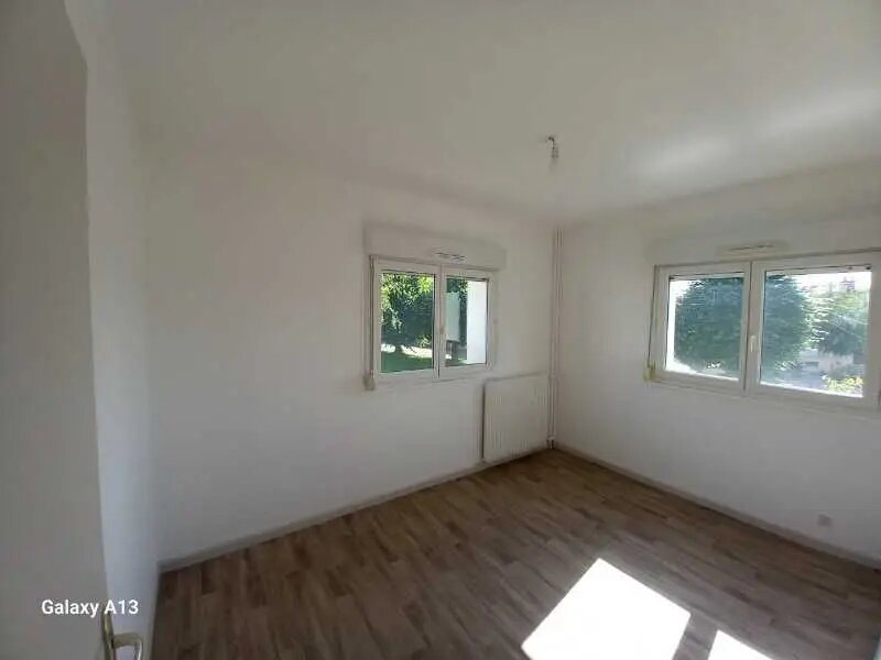 Appartement à vendre, 65m², Delle