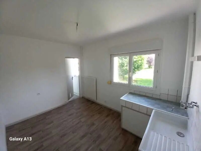 Appartement à vendre, 65m², Delle