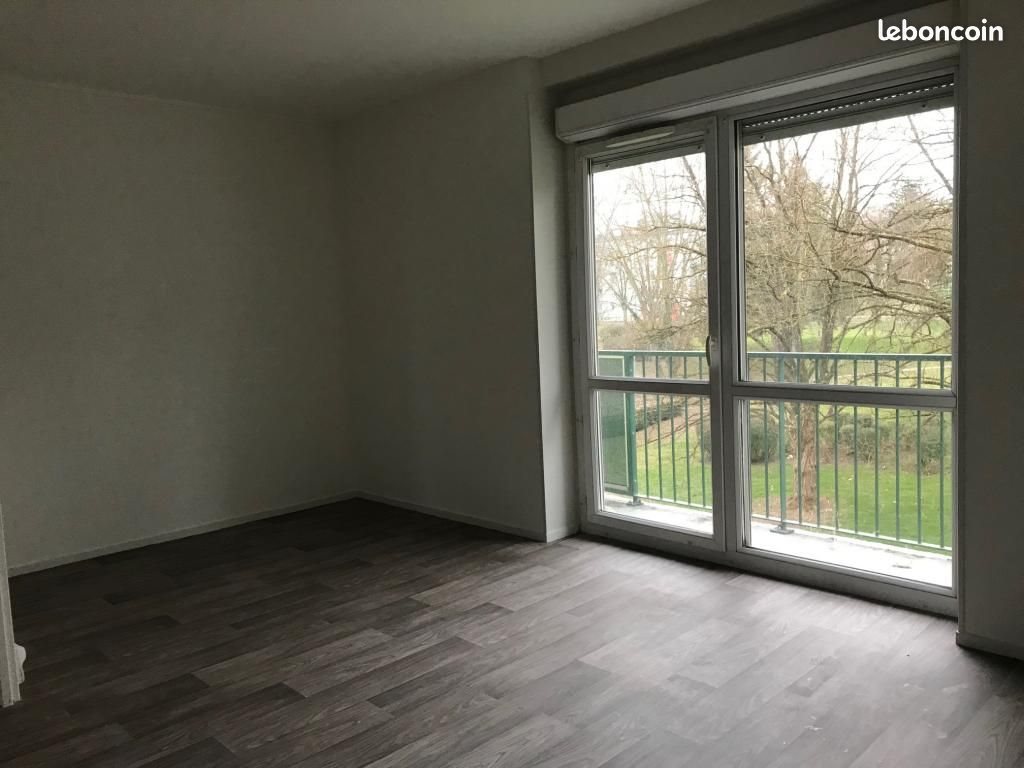 Appartement à louer, 67m², Valentigney
