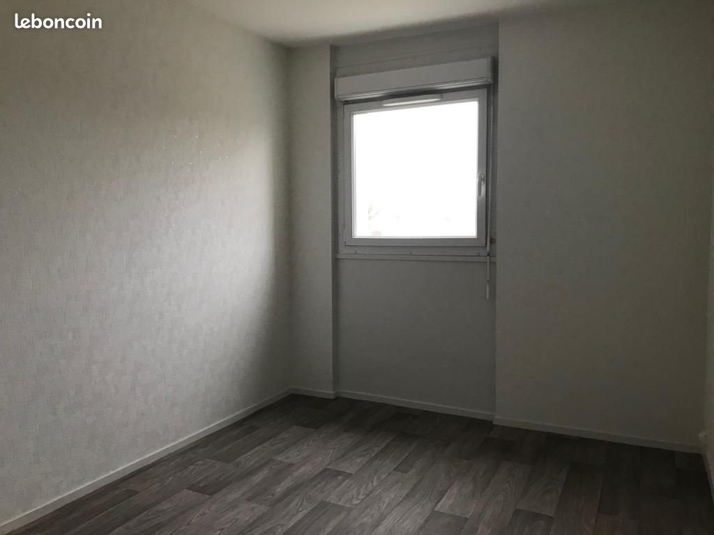 Appartement à louer, 67m², Valentigney