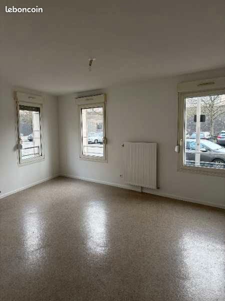Appartement à vendre, 70m², Belfort