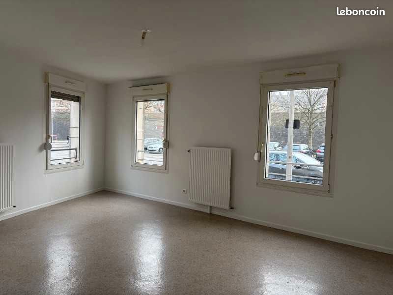 Appartement à vendre, 70m², Belfort