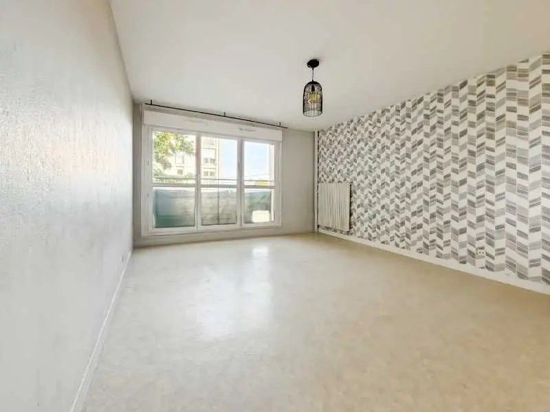 Appartement à vendre, 76m², Exincourt