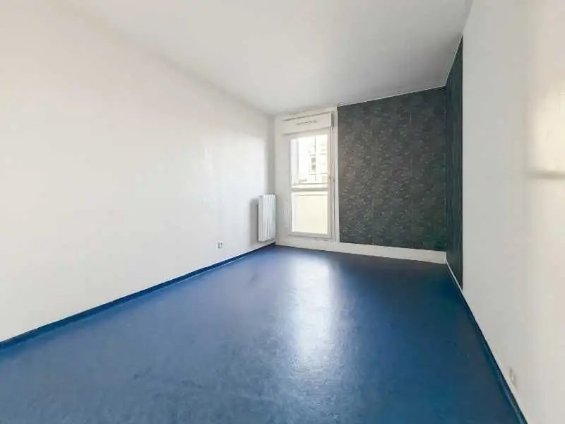 Appartement à vendre, 76m², Exincourt