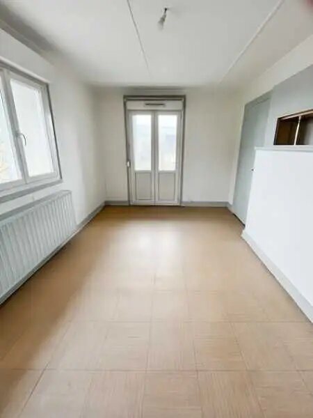 Appartement à vendre, 50m², Belfort