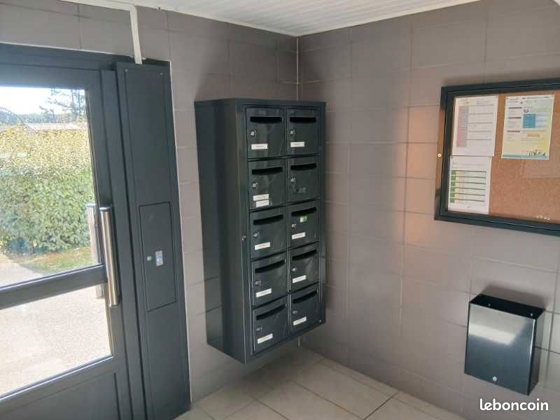 Appartement à louer, 66m², Bethoncourt