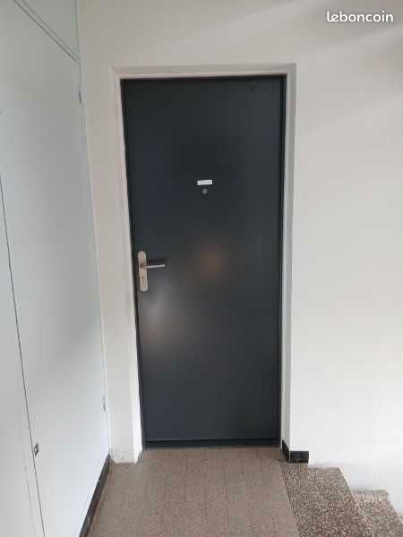 Appartement à louer, 66m², Bethoncourt