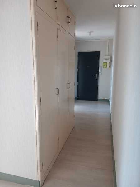 Appartement à louer, 66m², Bethoncourt