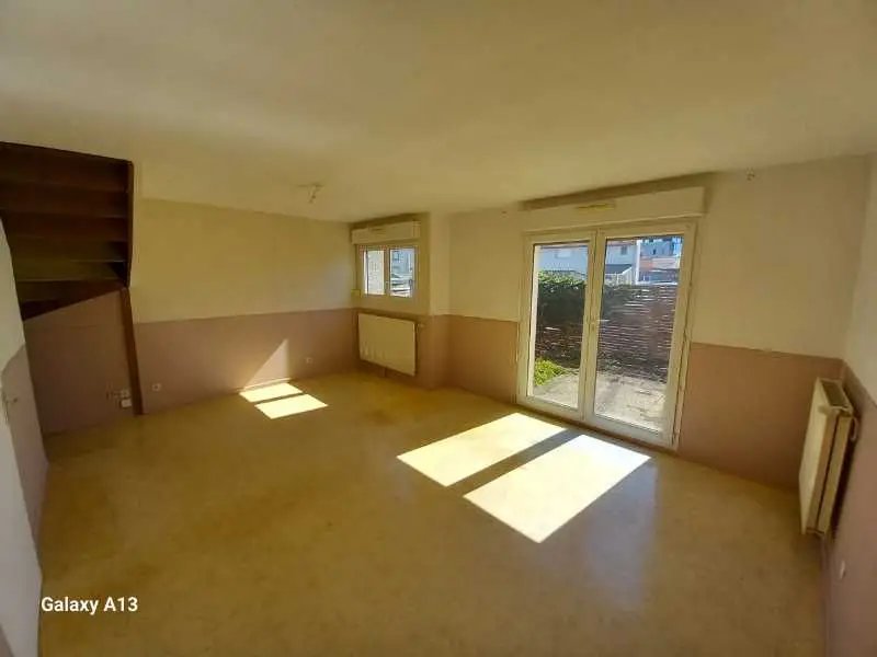 Maison à vendre, 73m², Audincourt
