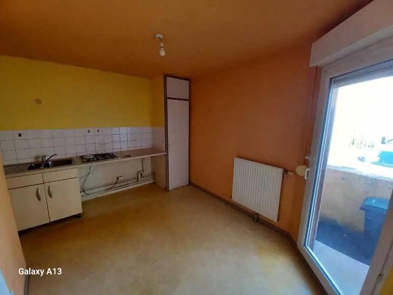 Maison à vendre, 73m², Audincourt