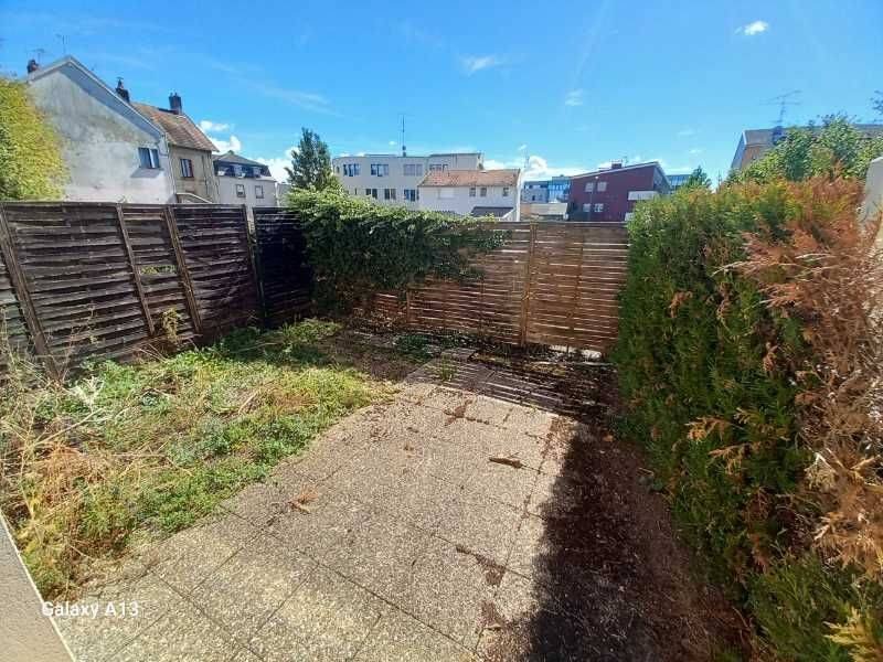 Maison à vendre, 73m², Audincourt