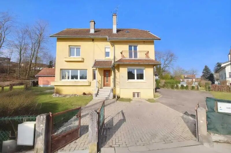 Maison à vendre, 178m², Valentigney