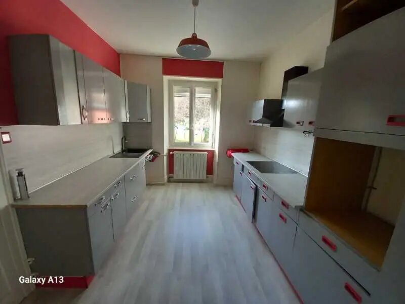 Maison à vendre, 178m², Valentigney