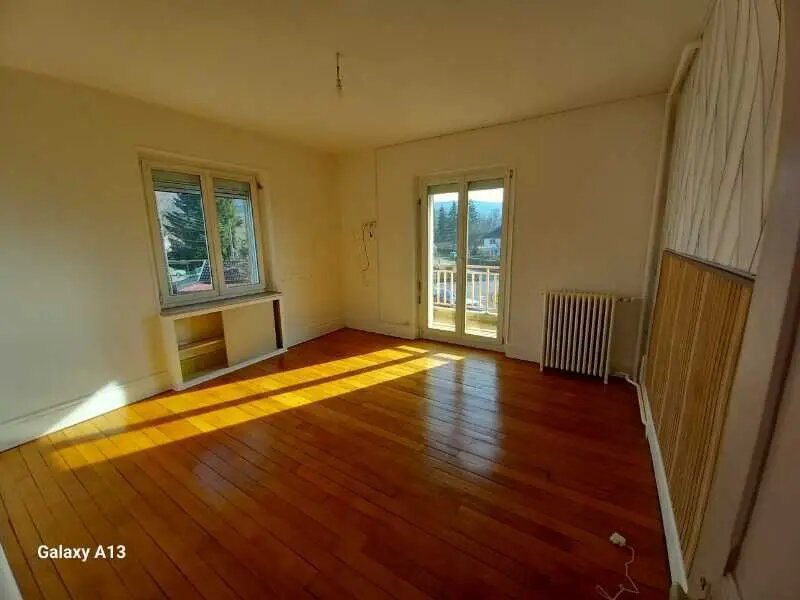 Maison à vendre, 178m², Valentigney