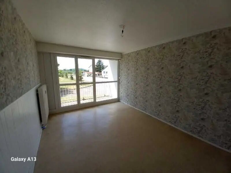 Appartement à vendre, 64m², Audincourt