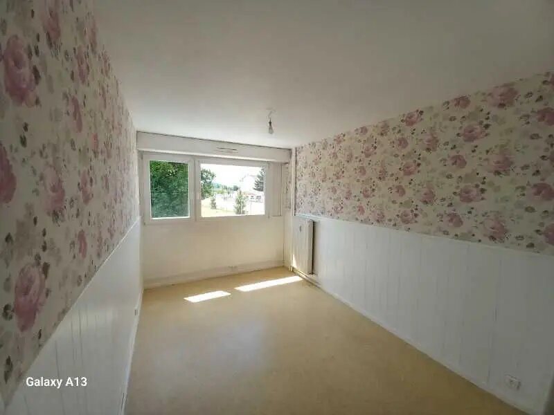Appartement à vendre, 64m², Audincourt