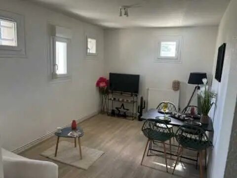 Appartement à vendre, 49m², Audincourt