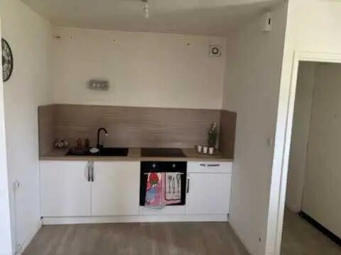 Appartement à vendre, 49m², Audincourt