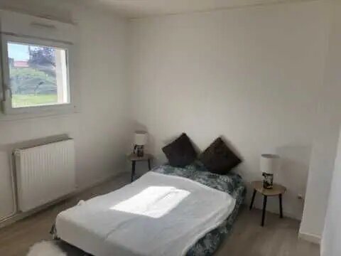 Appartement à vendre, 49m², Audincourt