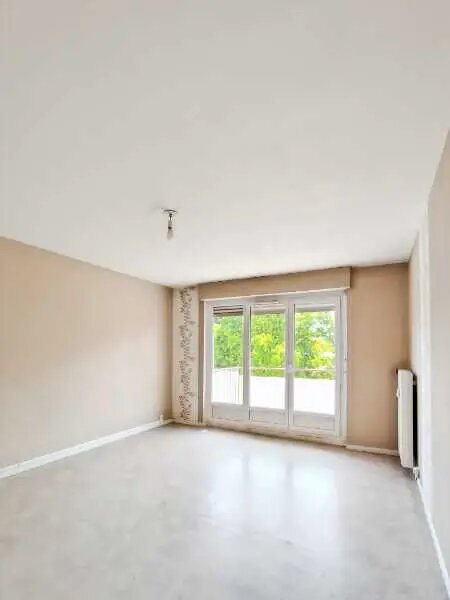 Appartement à vendre, 61m², Illzach