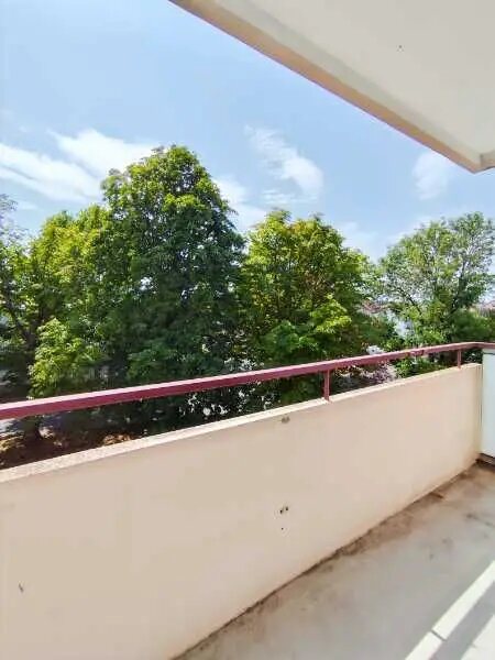 Appartement à vendre, 61m², Illzach