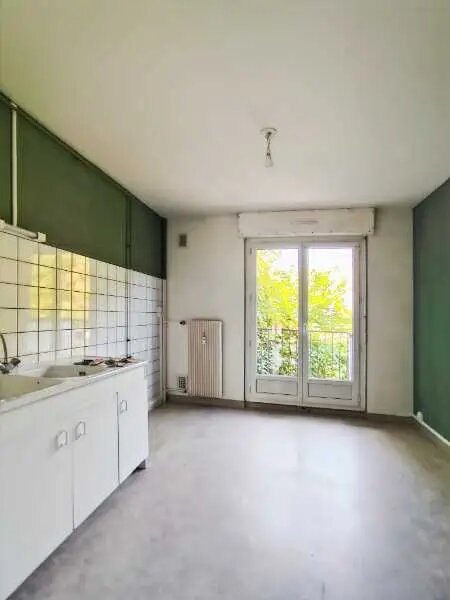 Appartement à vendre, 61m², Illzach