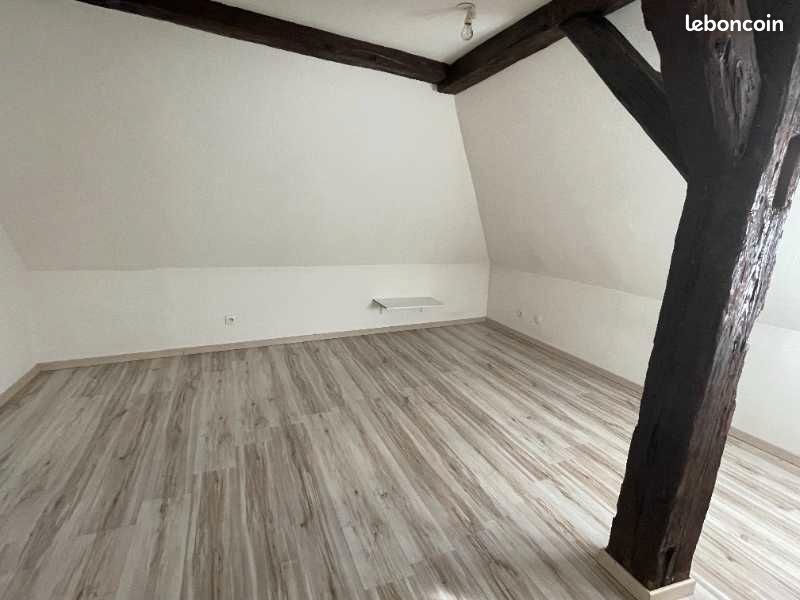 Appartement à louer, 57m², Beblenheim