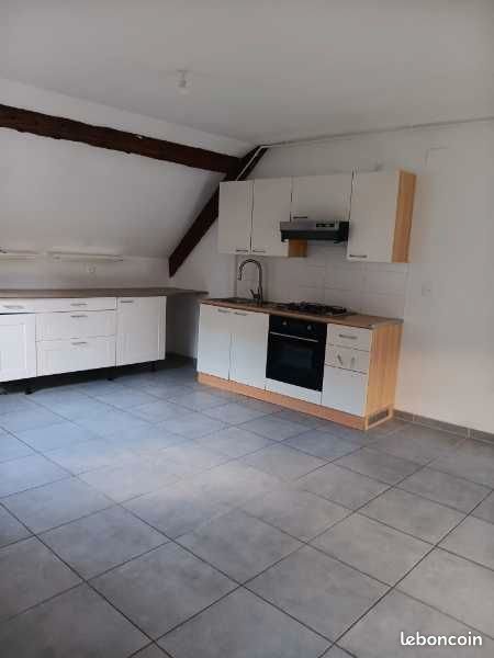 Appartement à louer, 66m², Beblenheim