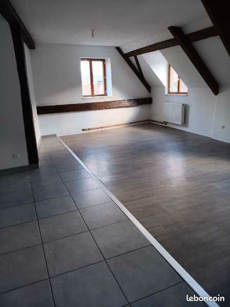 Appartement à louer, 66m², Beblenheim
