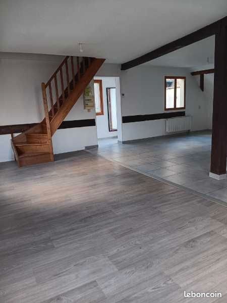 Appartement à louer, 66m², Beblenheim