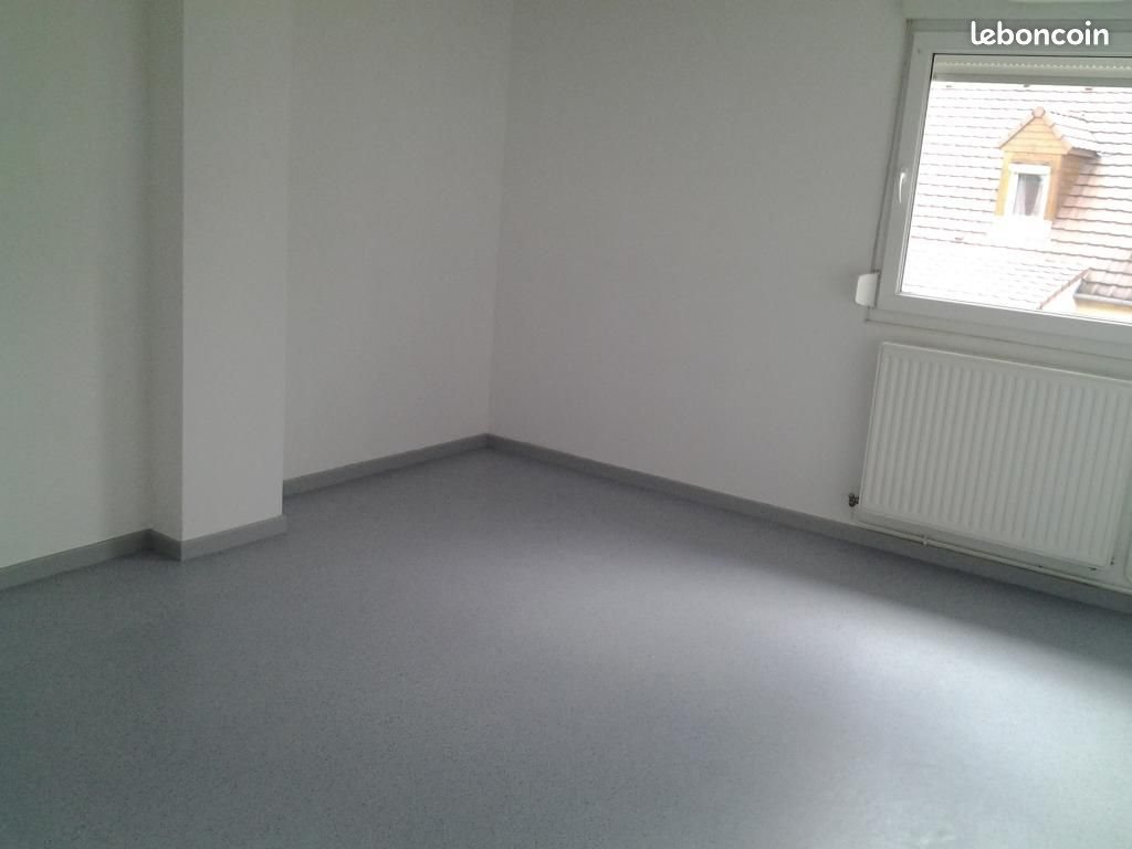 Appartement à louer, 96m², Quincey