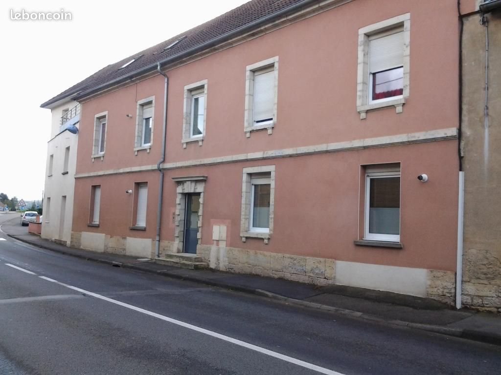 Appartement à louer, 96m², Quincey