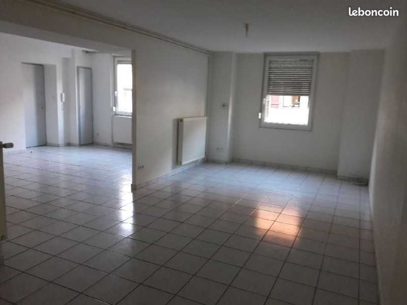 Appartement à louer, 96m², Quincey