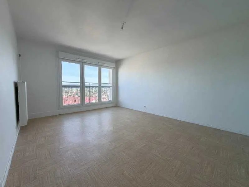 Appartement à vendre, 64m², Exincourt