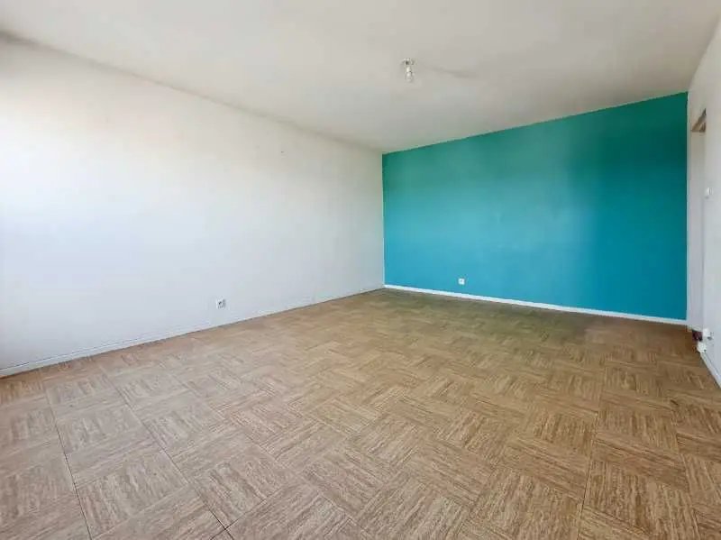 Appartement à vendre, 64m², Exincourt