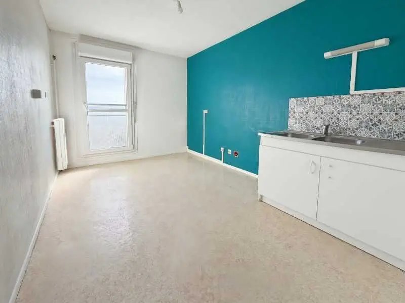 Appartement à vendre, 64m², Exincourt