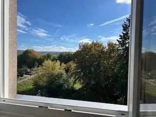 Appartement à louer, 90m², Valentigney