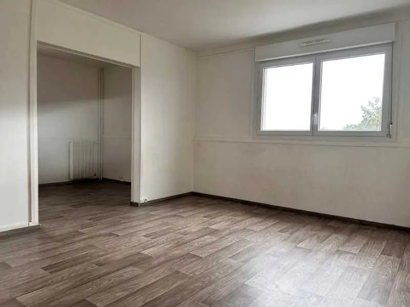 Appartement à louer, 90m², Valentigney
