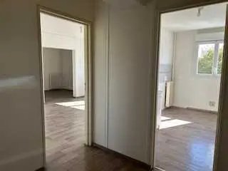 Appartement à louer, 90m², Valentigney