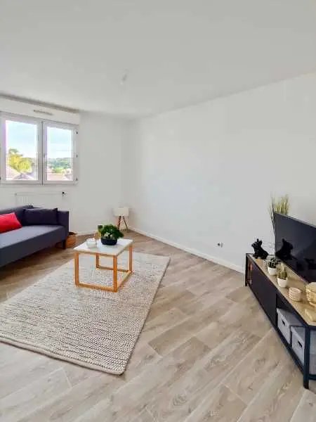 Appartement à vendre, 91m², Valdoie
